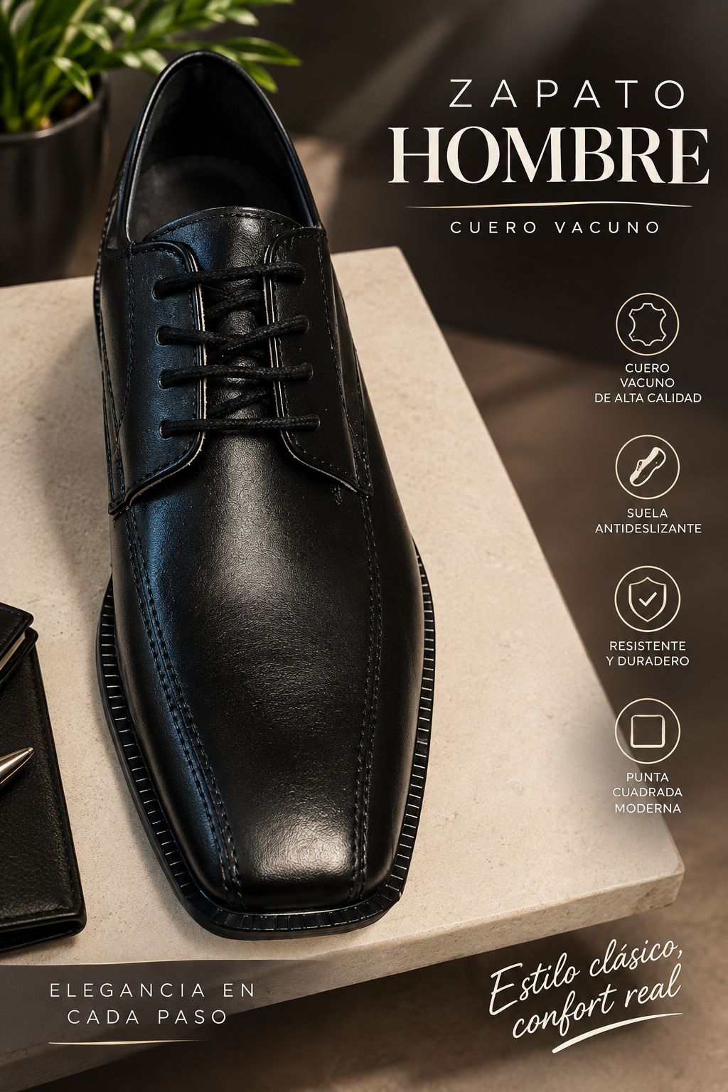 Modelo Comfort Plus